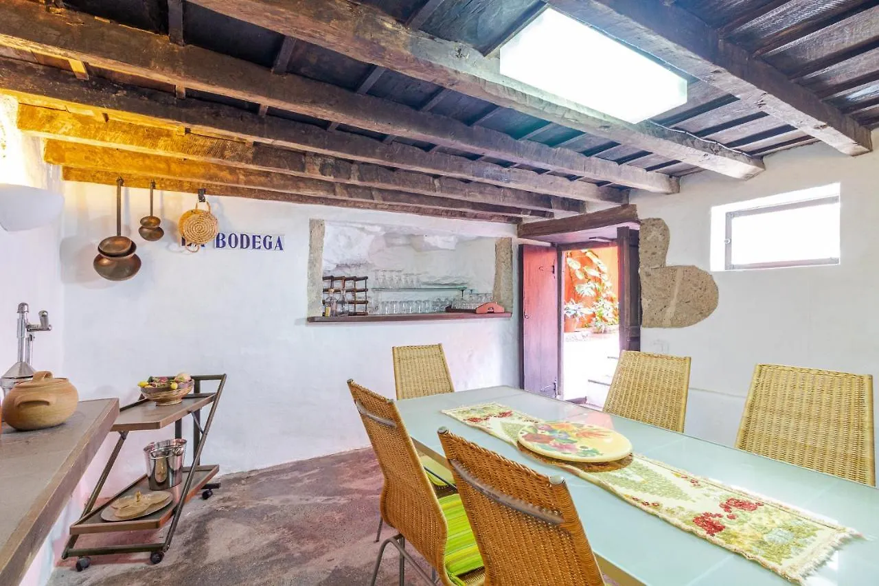 Flatguest Amiga Mia - Traditional House Las Palmas de Gran Canaria 0*,  Spain
