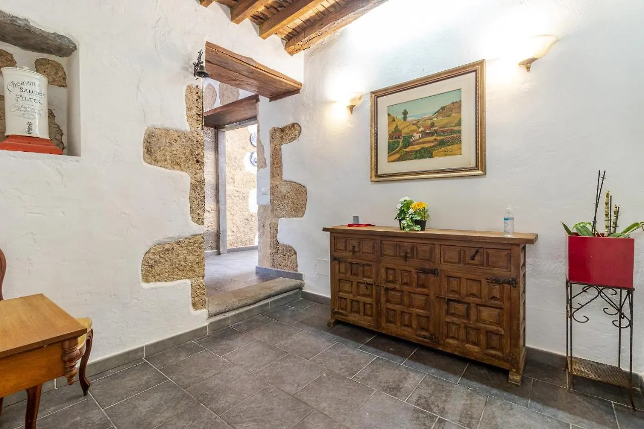 Flatguest Amiga Mia - Traditional House Las Palmas de Gran Canaria Holiday home