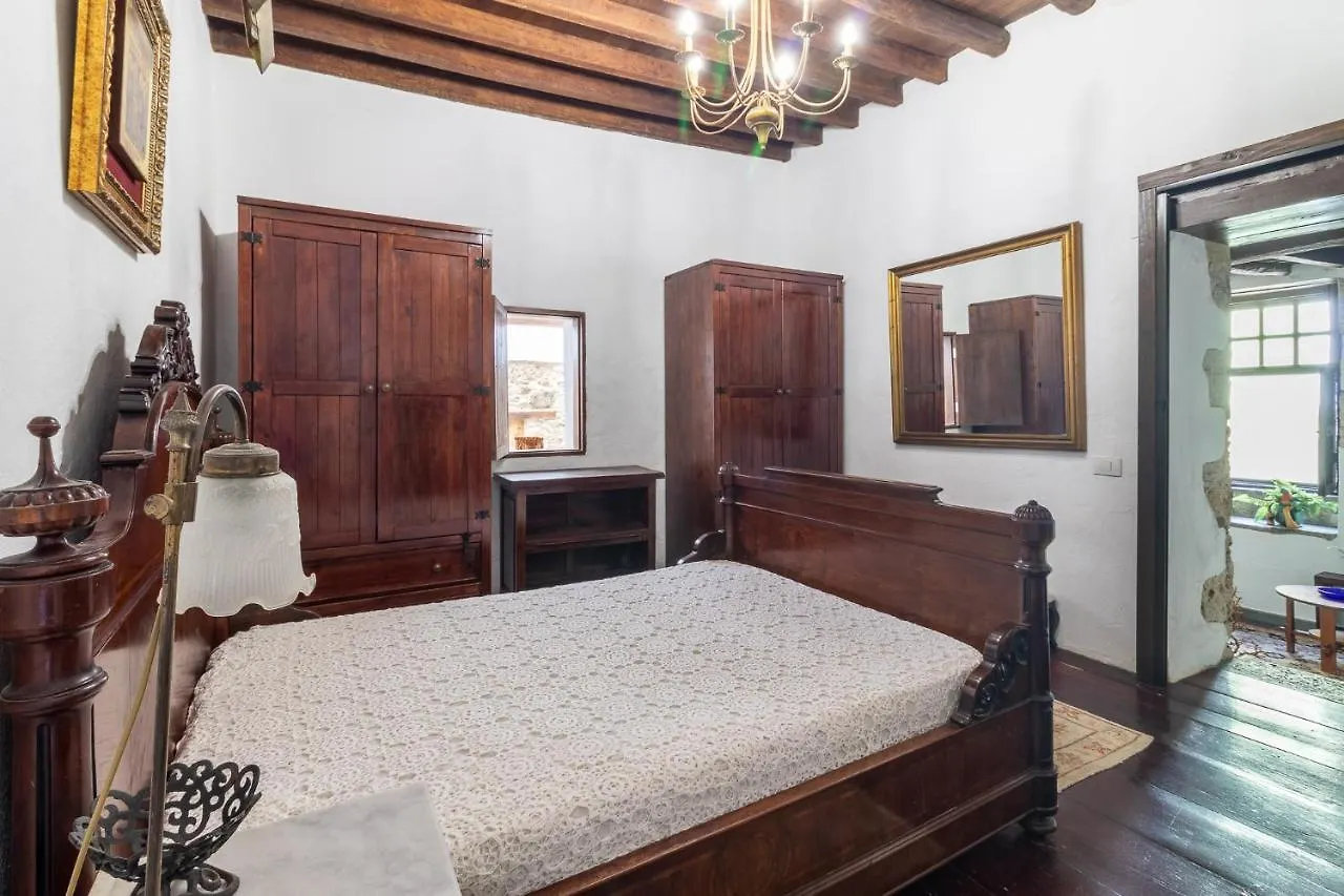 Flatguest Amiga Mia - Traditional House Las Palmas de Gran Canaria