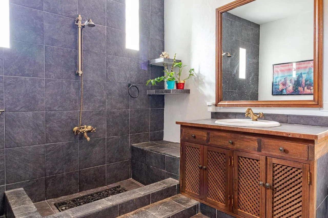 Flatguest Amiga Mia - Traditional House Las Palmas de Gran Canaria Holiday home