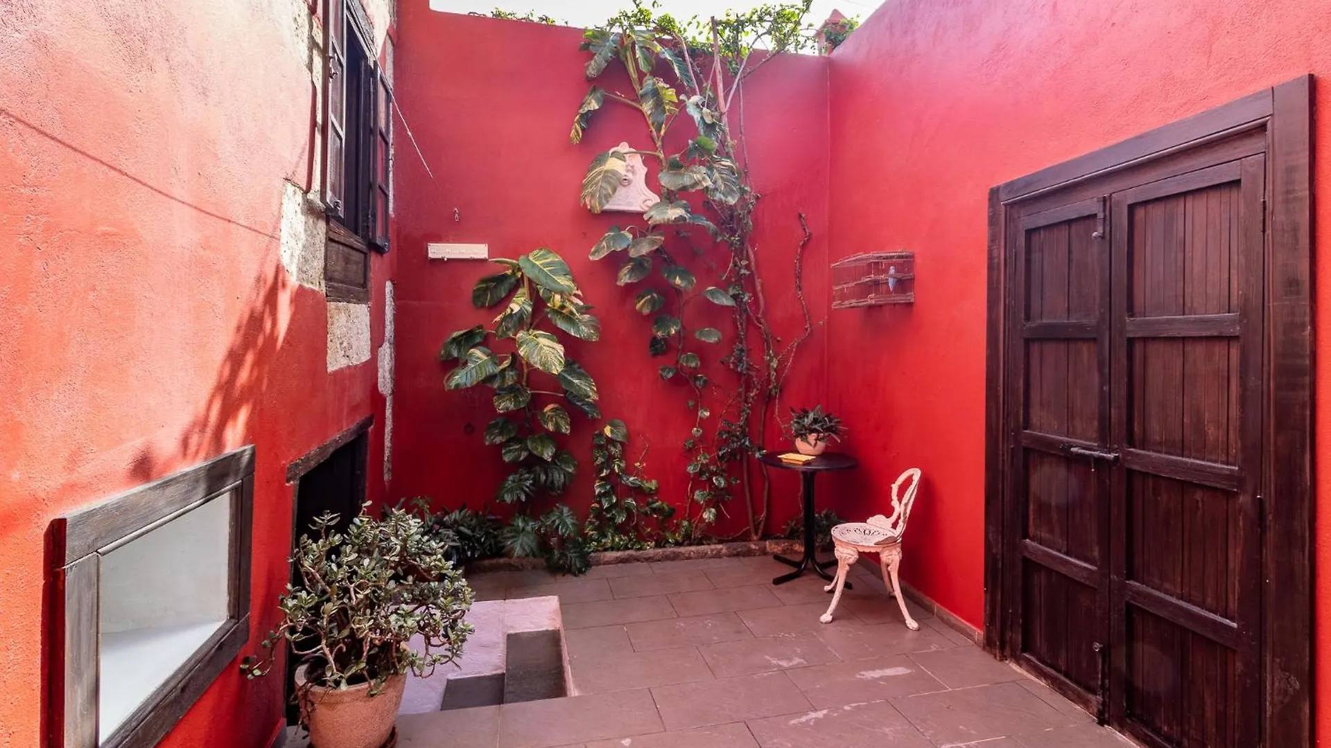 Holiday home Flatguest Amiga Mia - Traditional House Las Palmas de Gran Canaria