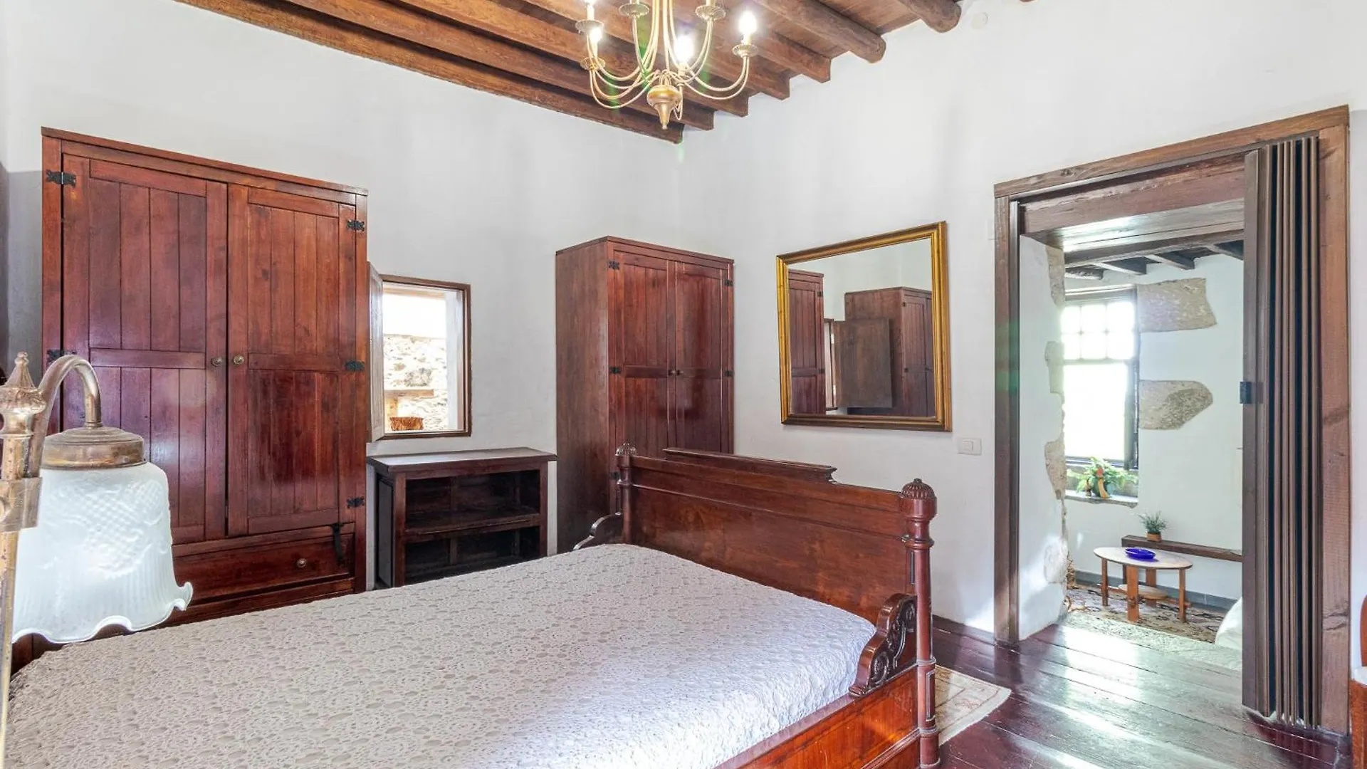 Flatguest Amiga Mia - Traditional House Las Palmas de Gran Canaria Holiday home