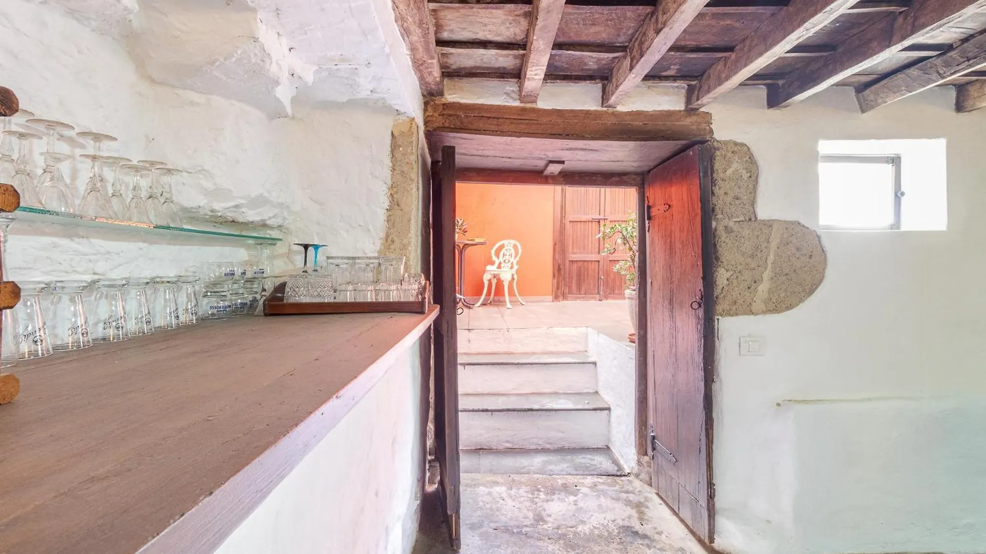 Holiday home Flatguest Amiga Mia - Traditional House Las Palmas de Gran Canaria Spain