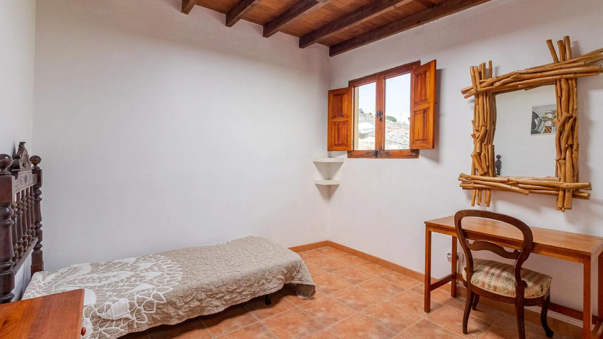 Flatguest Amiga Mia - Traditional House Las Palmas de Gran Canaria