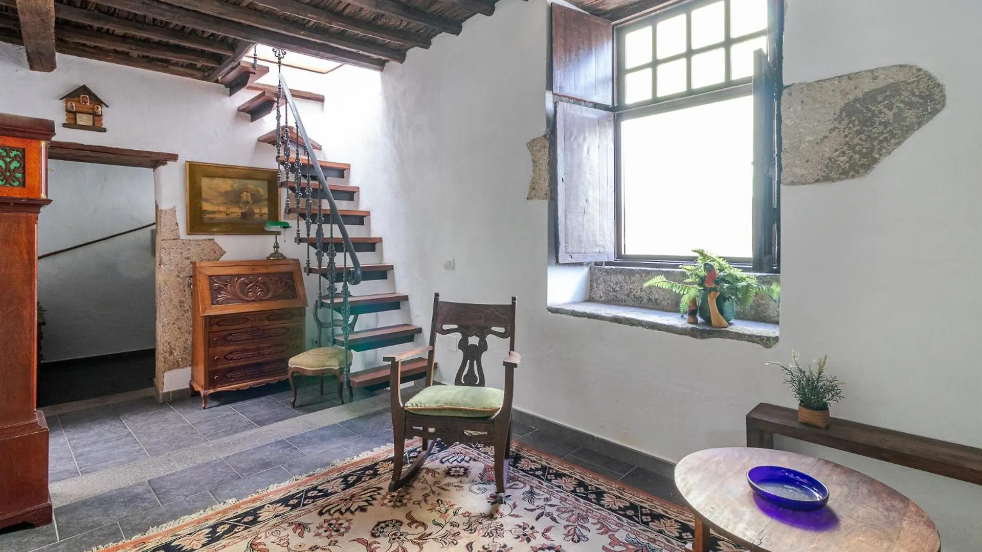 Flatguest Amiga Mia - Traditional House Las Palmas de Gran Canaria