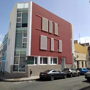  Apartamento City