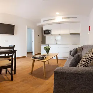  Apartamento Loft Matilde By Grupo Matilde