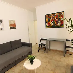  Apartamento Spacious Family Flat By Canary365