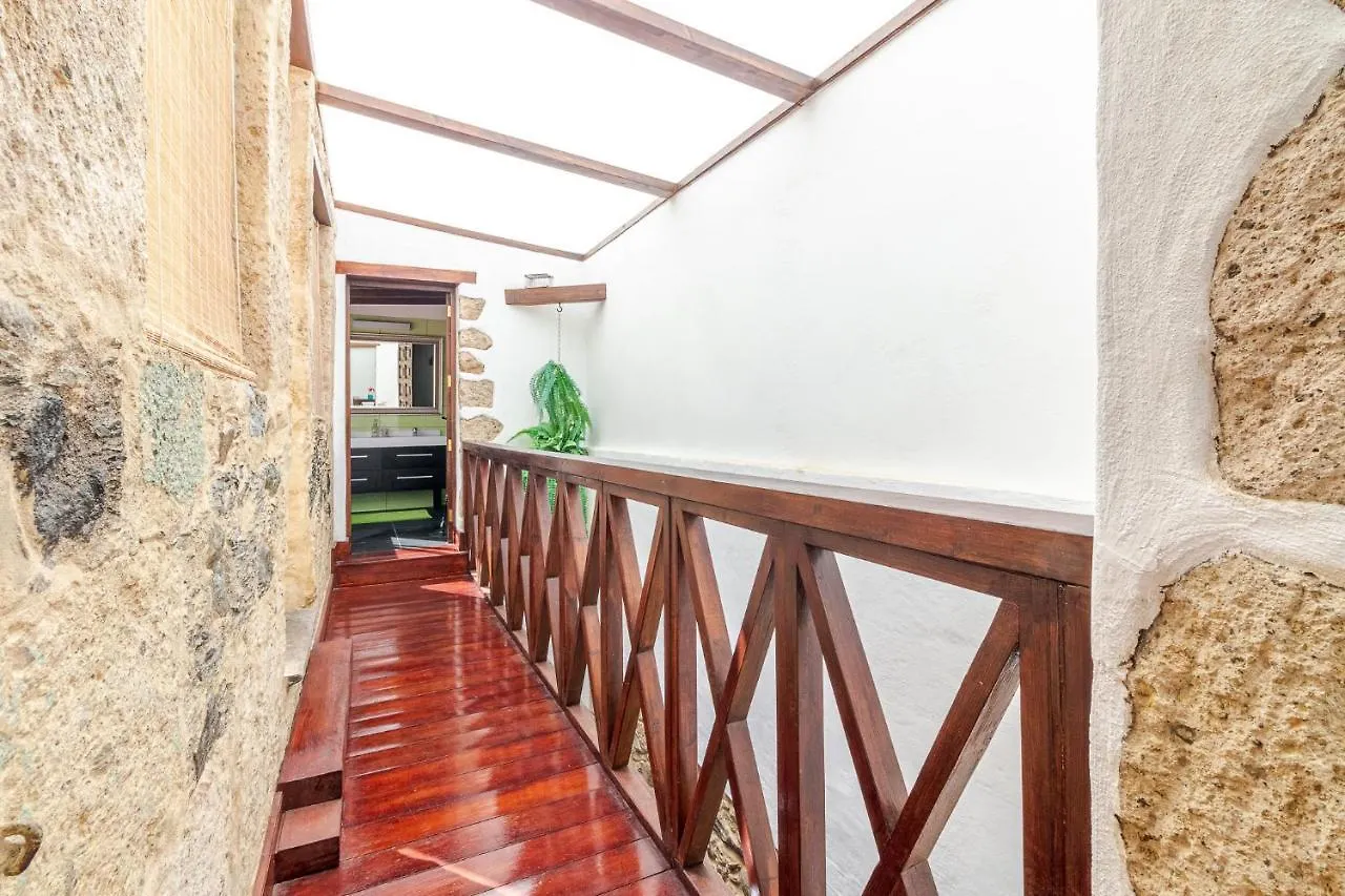 Holiday home Flatguest Amiga Mia - Traditional House Las Palmas de Gran Canaria