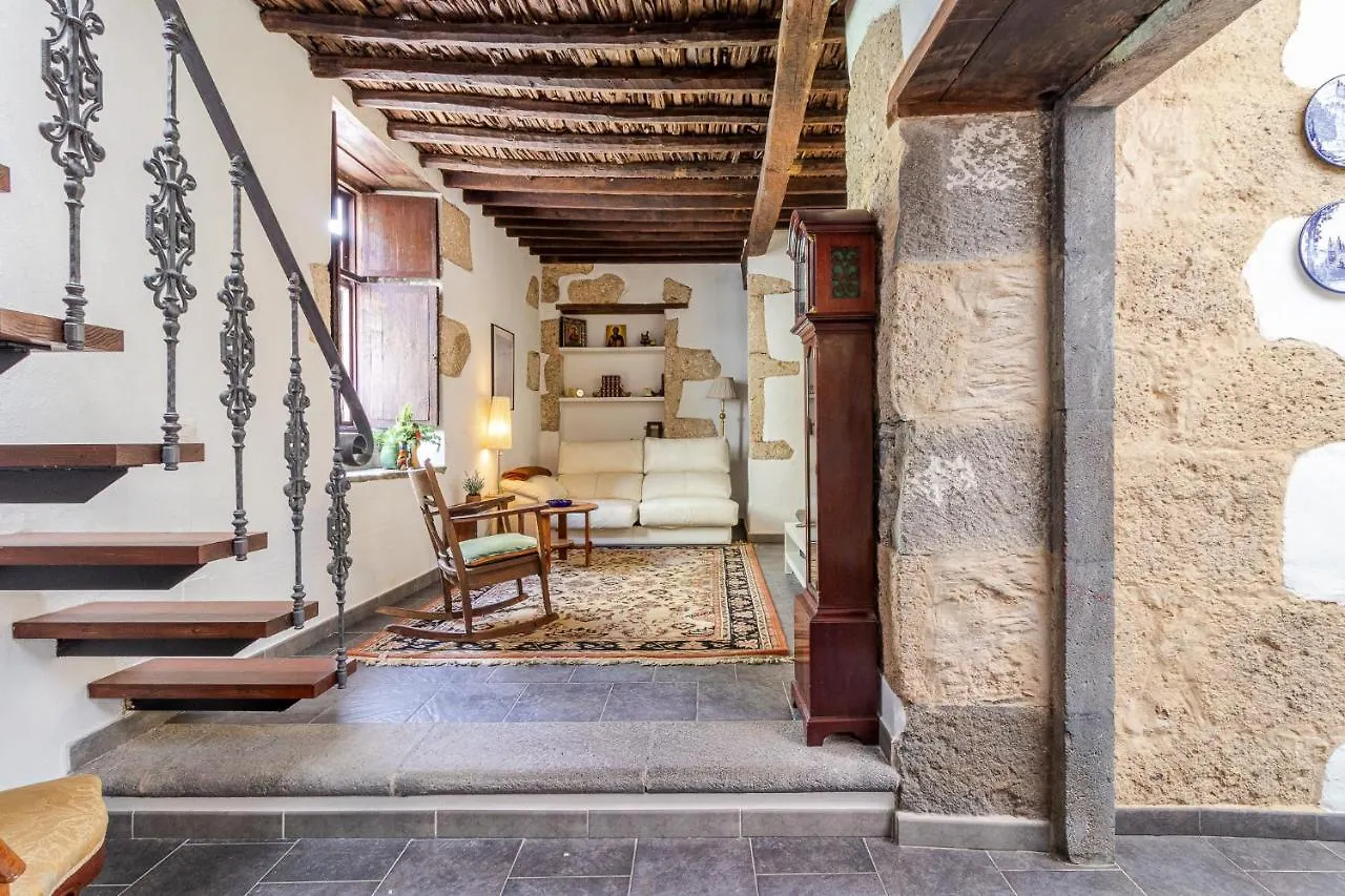 Flatguest Amiga Mia - Traditional House Las Palmas de Gran Canaria 0*,  Spagna