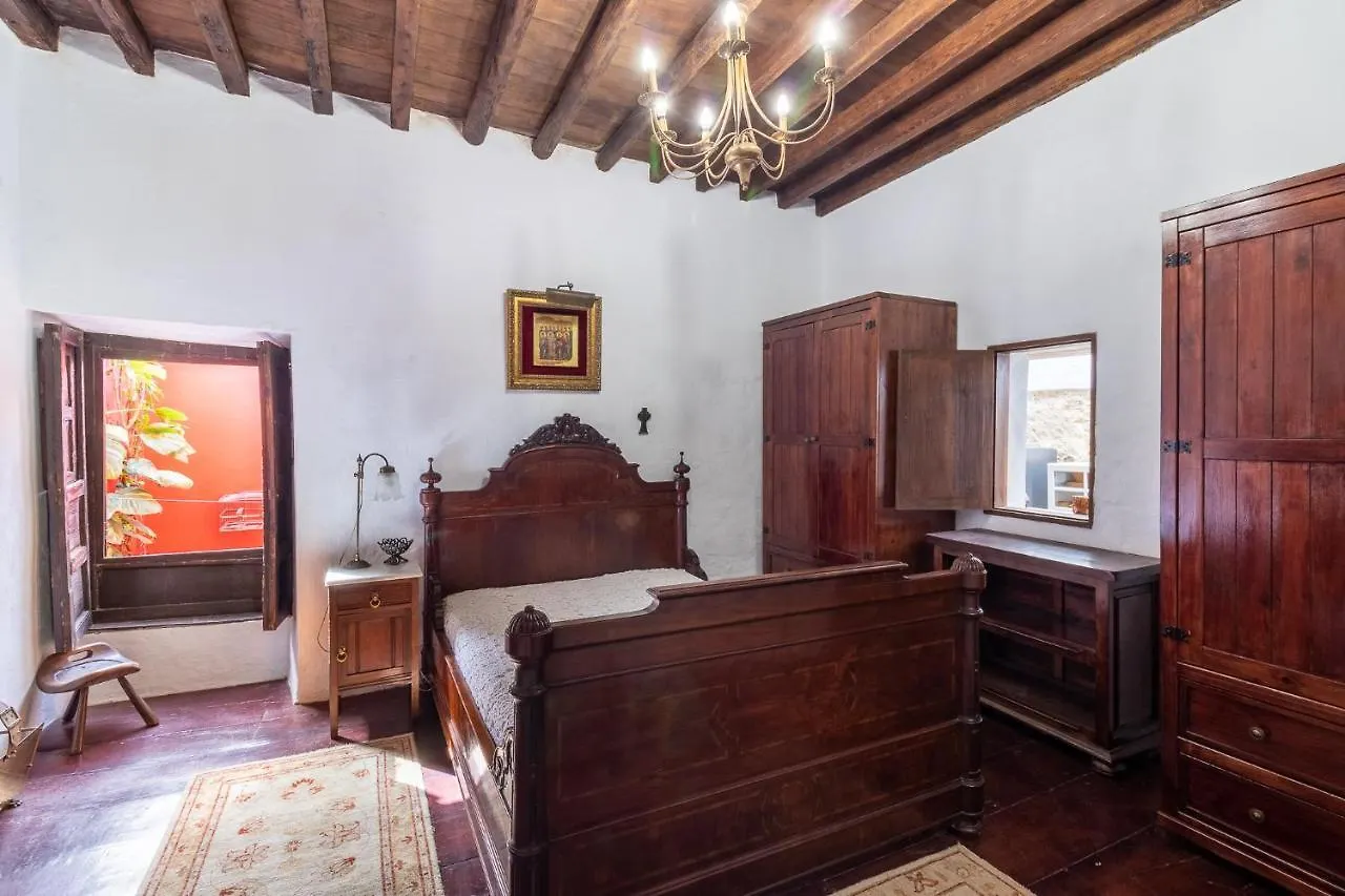 Casa vacanze Flatguest Amiga Mia - Traditional House Las Palmas de Gran Canaria