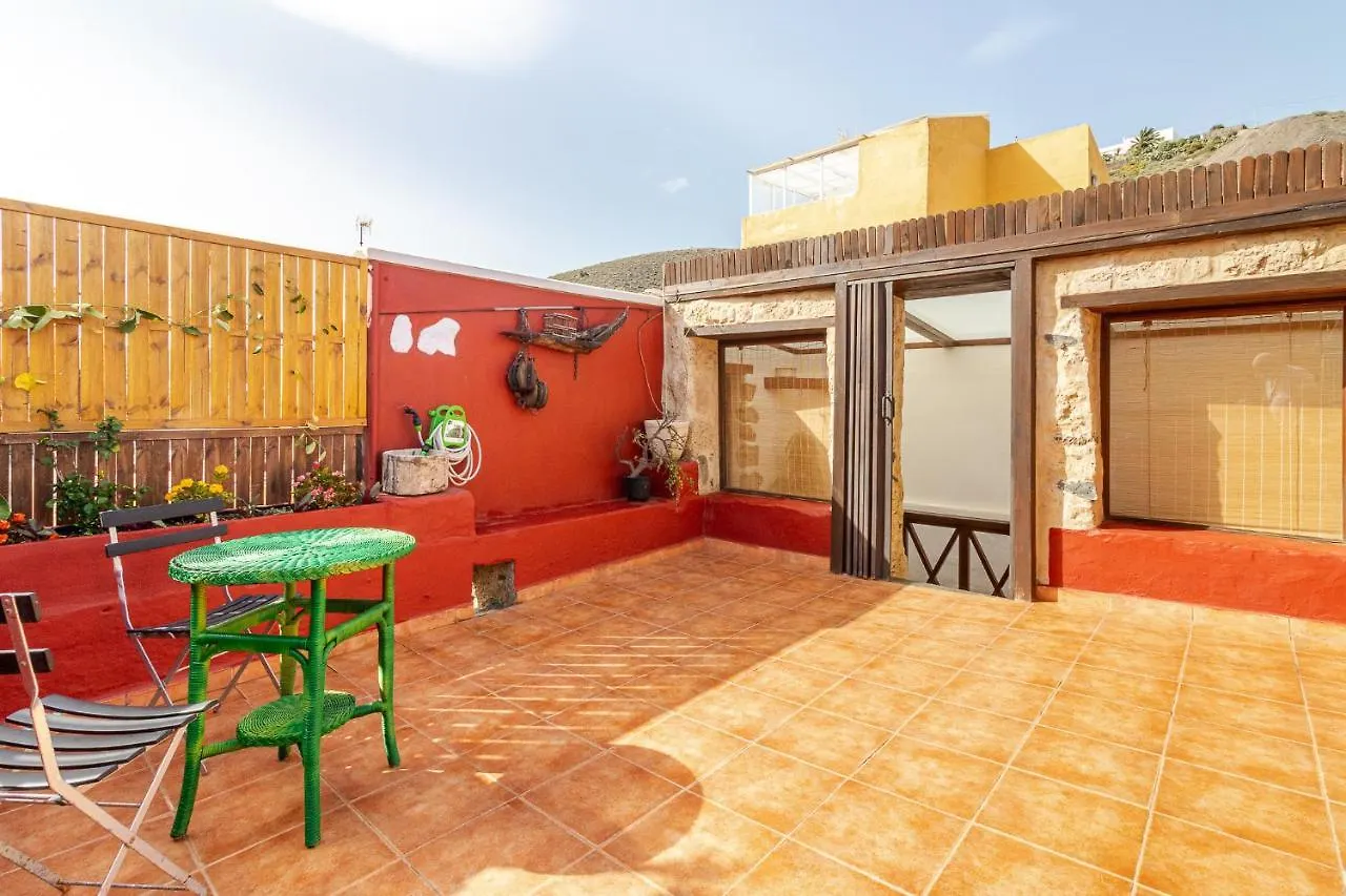 Flatguest Amiga Mia - Traditional House Las Palmas de Gran Canaria