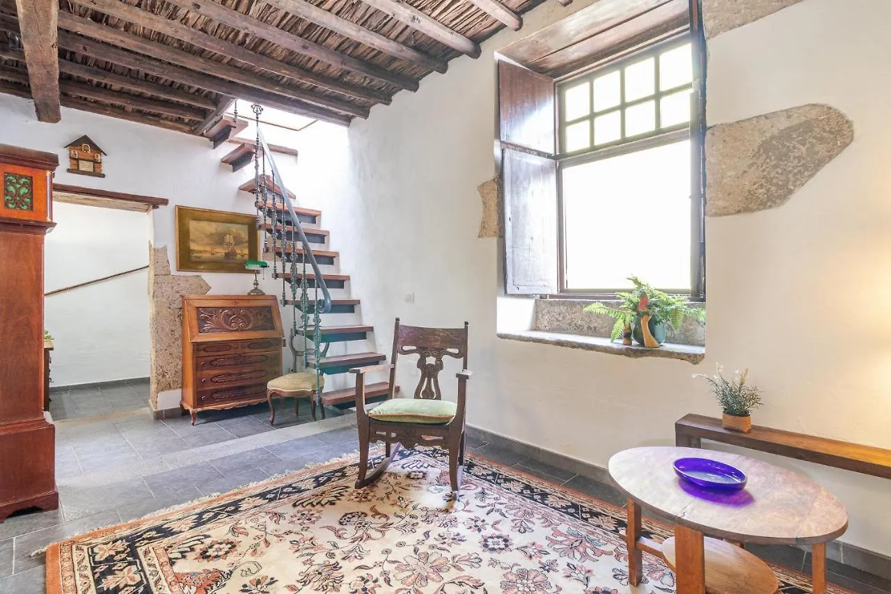 Casa vacanze Flatguest Amiga Mia - Traditional House Las Palmas de Gran Canaria
