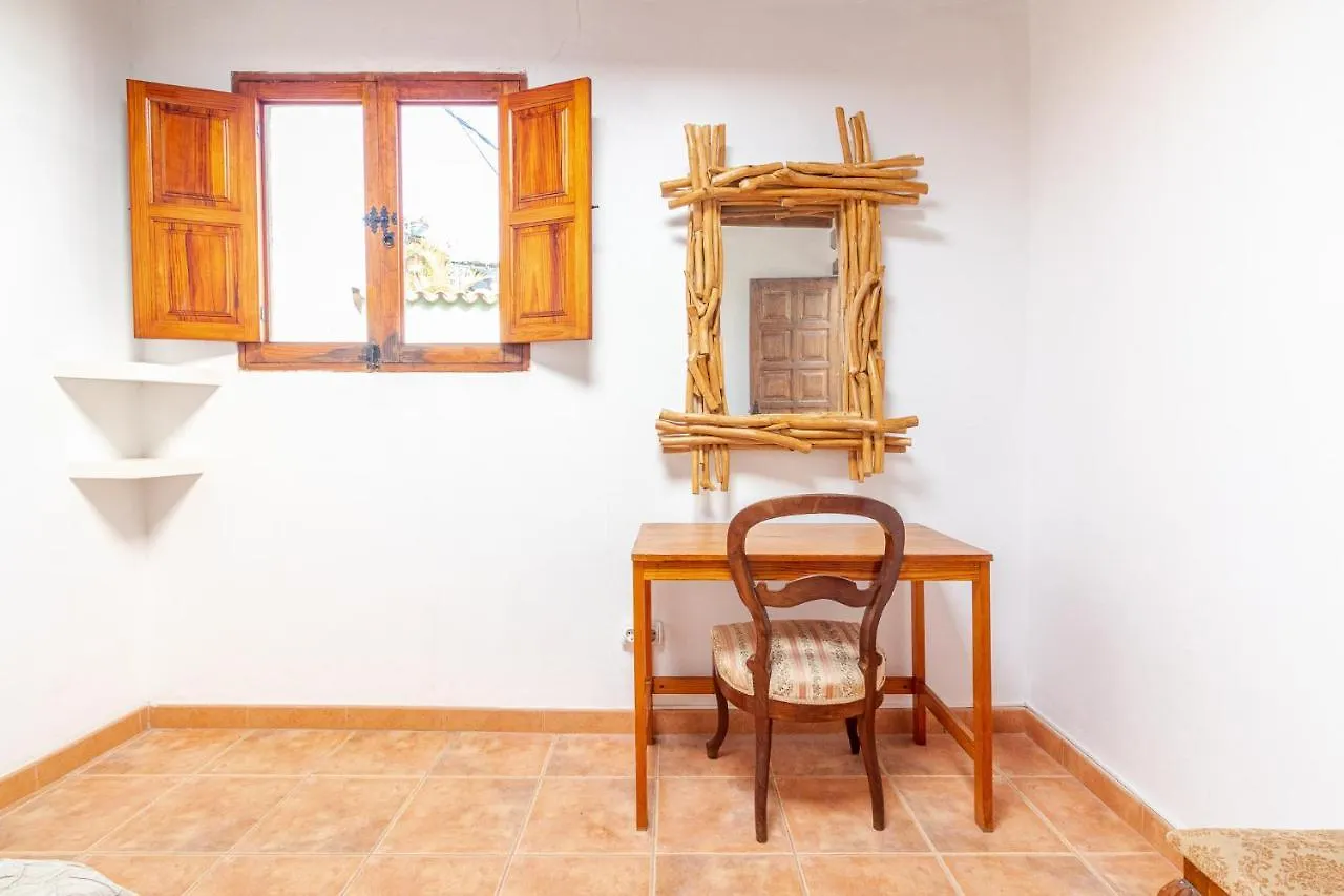 Holiday home Flatguest Amiga Mia - Traditional House Las Palmas de Gran Canaria