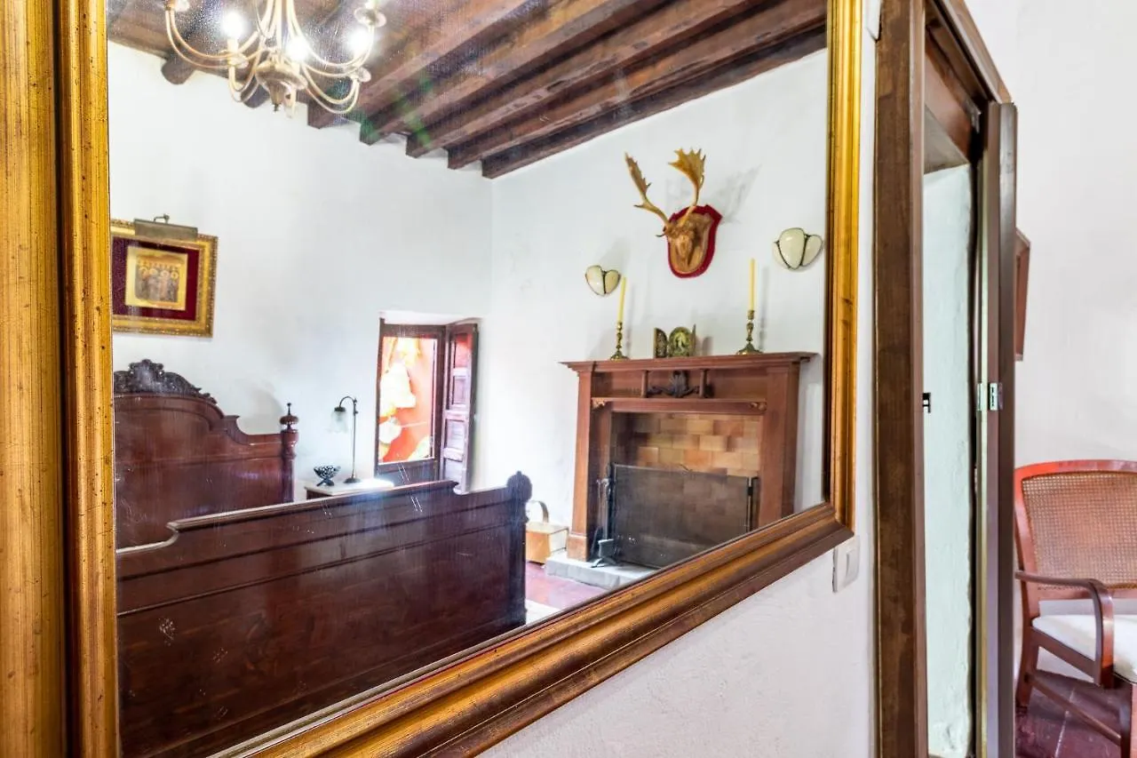 Flatguest Amiga Mia - Traditional House Las Palmas de Gran Canaria